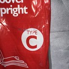 Designed To Fit Hoover Upright Type C Upright Vacuum Cleaner Bags 4 Pack