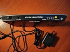 Convenient Tesmart 2-port Hdmi Kvm Switch  4k 60hz Rgb 4 4 4