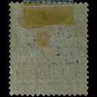 Scarce Poland 1918 25f On 7 1 2pf Gen-gouv Warschau Overprint Mh Og A00x324