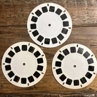 View-master Great Smoky Mountains National Park - 3 Reel Set 5408 Rare Vintage