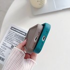 Applicable New Silicon Carbide Phone Case