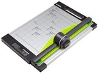  12 Inch-green Friendly  Professional Rotary Paper Trimmer  15 Sheet 12-inch