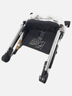 Cybex Gazelle S All-in-one Toddler And Baby Modular Stroller With Shopper Basket