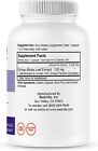 Ginkgo Biloba 120mg  240 Capsules  - Standardized Extract - No Stearates