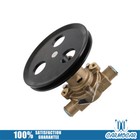18830-0010 Raw Water Pump Ra057007 For Sherwood Pleasurecraft Jabsco G21 G20