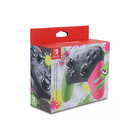 Switch Pro Controller  Splatoon 2 Wireless Controller  hacafsskb   Gamepad