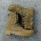 New Nike Boots Mens 6 Sfb Air Field Ukiah Coyote Brown Combat Army Fv0572-900