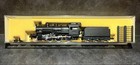Kato N Gauge Steam Locomotive C50 Type 201