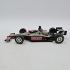 Izod Indy Car J hildebrand Jr   4 National Guard  1 18 Greenlight Diecast