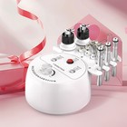 Diamond Microdermabrasion Dermabrasion Facial Vacuum Spray Peeling Machine Usa