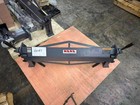 not Brand New  Sheet Metal Brake Bender  36 Inch Bending Brake  20ga  Mb-36