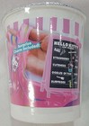 Slimygloop Hello Kitty Strawberry Cup Of Slime Diy Slime Kit New Sealed 4 8 Oz
