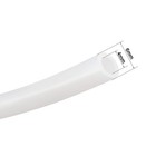 41ft Aquarium Airline Tubing  Soft Air Pump Hose For Fish Tank  41ft  Clear 