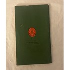 Vintage Singer Instruction Manual 66-18 For Electric Sewing Machine 1941 Booklet