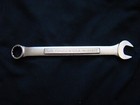 Craftsman-va-44697-5 8  Combination Wrench - Usa Vintage -