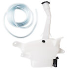 Windshield Washer Fluid Reservoir Tank Fit For 2001-2004 Toyota Tacoma W  Pump