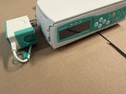 B  Braun Infusomat Space Control Module Pump System W batteries