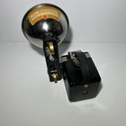 Vtg 1950s Antique Kodak Brownie Hawkeye Camera Flash Model Working Shutter 620