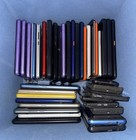 Mixed Lot Of Electronics   46 Pcs   For Parts  Repair  Or Scrap   As-is