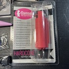 Damsel In Defense  5 Oz Pepper Spray  Alarm  Writ Whistle And Striking Tool P826