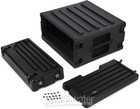 Skb 1skb-r4uw Rolling Roto Rack Case