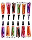 Golecha Nail Henna Long Lasting No Harmful Chemicals - Multi - 6 Pcs