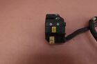 2005-2024 Suzuki Drz400s Dr-z400s Left Handlebar Switch Turn Signal