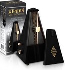 Mechanical Metronome For Musicians - 2-  - Metronome For Piano guitar violin    
