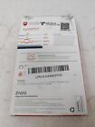 Zagg Invisibleshield Glass Fusion Hybrid Glass Screen Protector For Apple Watch 