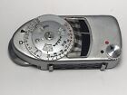 Leica Meter Mc Metrawatt Light Meter Exposure Meter Made In Germany  70848