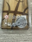 Limited Edition Steamforged Critical Role Vanessa Cyndrial Miniature - New