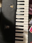 Vintage Hohner Melodica Piano 26 Made In Germany With Case