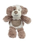 - Tooth Fairy Pillow Max The Puppy Dog Animal Plush Doll With Pocket   Perfec   