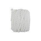 Finish Line Bicycle Gear Floss Microfiber Cleaning Rope New