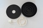 Brine Shrimp Hatchery Dish     Easy Diy Fish Food Hatching System