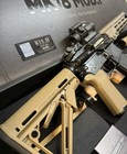 Tokyo Marui Upgraded Urgi 11 5 Mws Gas Blowback Rifle Airsoft Model Tactical