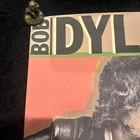 Bob Dylan 1980 Cbs Promo Subway Poster 28 25   x44    Columbia Records Rare