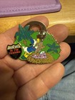 Le Donald Animal Kingdom Adventures Dinosaur Chester Hester Dinorama Disney Pin