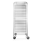 20 Sheet Bun Pan Bakery Rack For Commercial Kitchen