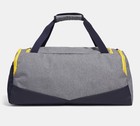Under Armour Undeniable 5 0 Duffle Bag  40l Navy Gray  1 Day Sale  March 16 