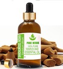 Pure Herbs Sandalwood Indian 100  Pure Santalum Album Essential Oil