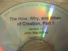 John Macarthur Grace To You Alaska Cruise Cd Set Rare Htf Bible Study