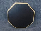 Real Feel 12  Drum Practice Pad