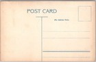 Vintage 1910s Western Australia Stamps Embossed Postcard   Ottmar Zieher  unused
