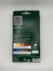 Winsor   Newton Winton Oil Color Paint  Basic Set  10 X 12ml Tubes Brand New