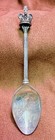 London Collector Spoon Souvenir Travel Vintage
