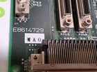 Juki E8614729 Mao Rev  01 Xmp Relay Pcb 