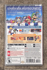 Mario   Luigi  Brothership  nintendo Switch  Brand New Sealed