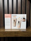 Clinique Discover 3-piece Moisture Surge Skincare Gift Set 2-pack New  Fast Ship