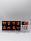 2016 Usps Forever Stamp Jack-o-lanterns Sheet Of 20 Collectible Stamps